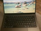 Apple MacBook M3 Pro