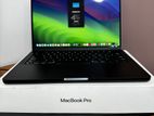 Macbook Pro M3