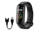 M4 Smart Watch