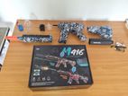 M416 Gel Blaster Gun
