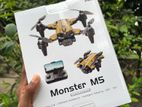 M5 Monster Drone
