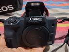 Canon EOS M50 Mark II