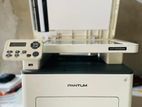 M7105DW Mono Laser Multifunction Printer