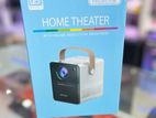 M8 Home Theater Pro Projector