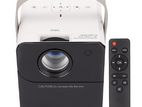 M8 Home Theater Projector