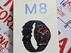 M8 Smart Watch