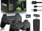 M8 TV GAME STICK WIRELESS VIDEO CONTROLLER