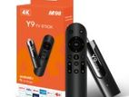 M98 Y9 Android 13 TV Stick 2GB 16GB