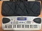 Ma-15 Casio Keyboard with Bag