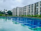 (MA336) Apartment for Sale in Elixia 3C's Resort Malabe