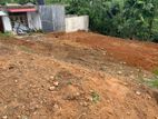 Land for Sale Pelmadulla