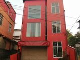 building for rent in Malabe town.