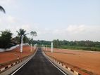 මාලබේ වටිනා නේවාසික ඉඩමක්