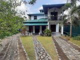 Two Story House for Sale in Malabe Kahanthota