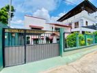 මාළඹේ New Kandy පාරට මීටර් 500යි - සියලු පහසුකම් සහිත නිවසක් විකිණීමට