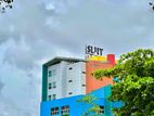මාළඹේ SLIIT Campus එක ගාවින් සාම උයනේ අගනා බිම් කොටසක් / HL 15250
