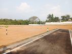 මාලඹේ අසල Land for Sale