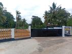 මාලඹේ අතුරුගිරියෙන් රත්තරන් වටින ඉඩමක්