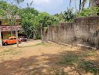 මාලඹේ – අතුරුගිරියෙන් සුපිරි වටිනා ඉඩමක් විකිණීමට