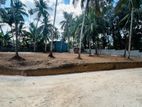 මාලඹේ නගරයෙන් බිම් කොටසක් විකිණීමට