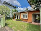 ‎​🏡මාලඹේ නගරයෙන් ඉඩමේ මිලට නිවසක් /RU 15636