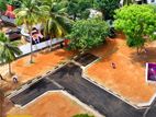 මාලඹේ නගරයට සහ අධිවේගී මාර්ග පිවිසුමට සමීපයෙන්