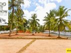 මාලඹේ පදිංචියට සහ ආයොජනයට සුපිරි බිම්කොටස් විකිණීමට ඩී