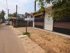 මාලඹේ SLIIT අසලින් මාසික ආදායමක් සමඟ වටිනා වාණිජ දේපළක් / CA 10878