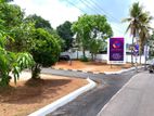 මාලඹේ සුසිලාරාම පාරෙ නව බිම්කොටස්