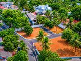 මාලඹේ සුසිලාරාම පාරෙන් ඉඩමක්