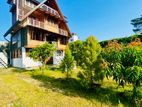 මාලඹෙන් තට්ටු 4ක විලා එකක් (Container Villa) වහාම විකිණීමට