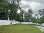 මාලපල්ල ඉඩමක්