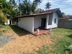 House for Sale in මාරවිල