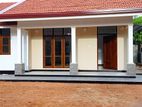 මාරවිල ගොඩවල පාරේ අළුතින් ඉදි කරන ලද නව නිවස කුලියට දීමට