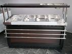 Hot Cupboard
