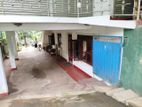 මාතලේ - කුරුණෑගල ප්‍රධාන පාරට මුහුණලා සුපිරි වටිනාකමක්!