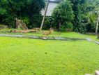 මාතලේ නගයෙන්ම අගනා බිම් කොටස් කිහිපයක්