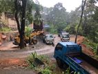 මාතලේ - රිවර්ස්ටන් පාරේ වටිනා සින්නක්කර ඔප්පු ඉඩමක් විකිණීමට