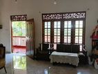 House for Sale in Matale