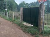 Land for Sale in Matale Ukuwela