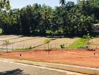 මාතර දෙවිනුවර නේවාසික භාවිතයට ඉඩම්