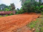 මාතර, කිරිමැටිමුල්ලෙන් පර්චස් 11ක අගනා නේවාසික බිම් කොටසක් විකිණීමට