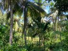 Land for Sale Matara