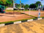 මාතර නගරයට කිට්ටුවෙන් ඉඩමක්