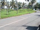 මාතර නව පරිපාලන කලාපයෙන් බිම් කොටස්