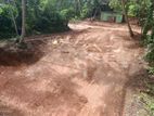 Land for Sale in Kotawila, Matara