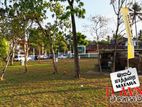 මාතර ප්‍රධාන පාසල් බල සීමාවෙන් බිම් කොටස්..