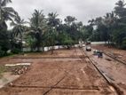 மாத்தளை நகர எல்லைக்குள் விற்பனைக்கு சிறந்த குடியிருப்பு காணித் துண்டுகள்