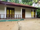 මාවනැල්ල අවටින් අගනා නිවසක්