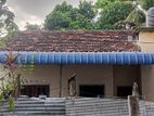 மாவடிவெம்பு பிரதான வீதியில் வீடு விற்பனைக்கு